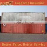 40ft hc Old Containers for Sale thumbnail-1