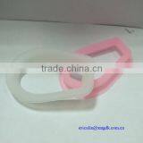 Silicone Frame OEM for Goggles/Swimming Goggles Frame