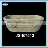 Granite Bathtub JS-BT013B thumbnail-1