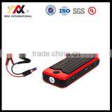 12V Emergency Car Jumper Starter Power Bank thumbnail-3