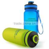 650ml Median Easy Open Cool Cycle Bike Water Bottle thumbnail-2