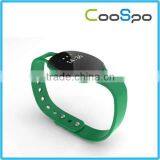 New Stylish Bluetooth and ANT+ Smart Wristband thumbnail-2