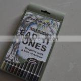 Mont Marte Earth Tones Graphite Pencils 12pce thumbnail-2