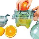 ABS 22*20*15.5 Juice Tool Manual Juicer/hand Lemon Press/lemon Squeezer/plastic Lemon Juicer thumbnail-1