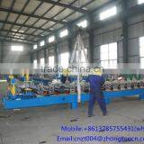 Single Layer Glazed Tile Roof Panel Roll Forming Machine