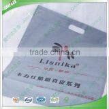 Custom Non Woven Shopping Bags Wholesale for Clothing thumbnail-1