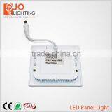 Ultra Slim Wholesale Recessed LED Dimmable Flat Light Downlight Square thumbnail-6
