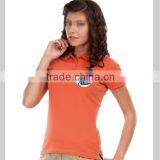 Wholesale High Quality Polo Shirt Fabric for Women thumbnail-3