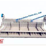 30558000 , Stainless Steel Escalator , Escalator Step , Escalator Step for THYSSENKRUPP