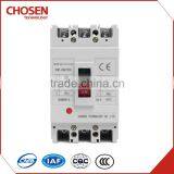 made in china circuit breaker,400V 35ka 3p 63amp susol mccb,