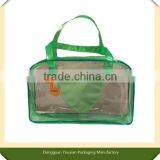 PVC Button Bag for Promotion Item , Gift , Toy , Stationery Series , Swimming Products thumbnail-3