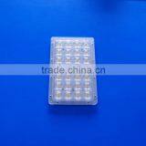 70x140 Degree Acrylic 28w Street Light Led Lens for Street Lamp thumbnail-5