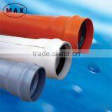 High Quality Schedule 20 Pvc Pipe