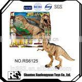 Battery Operated Dinosaur Toys Make in Chenghai thumbnail-2