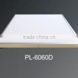 600*600 60w surface Led panel light 2 years Warranty 100V-240V