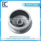 Classic Rubber Pipe End Cap thumbnail-3