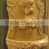 Garden Ornament Wall Fountain thumbnail-2