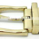 Fashion Style and Iron Material Custom Metal Belt Buckle For Belts thumbnail-5