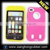 Hot Sals Newfashion Mobile Phone Silicone Case thumbnail-1