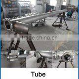 Stainless Steel Screw Powder Conveyor thumbnail-3