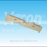Dongguan Manufacturer 30 Pin Straight Wafer Connector thumbnail-5