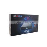 Get USD$50 !! Quad Core +2G/8G+ 1080P OTT TV Box Android Phone TV Box Model No.M8 thumbnail-3