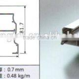 Aluminium Window Profiles Factory thumbnail-1