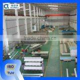 Foshan Shunde Yashumei Rolling Shutter Doors & Windows Co., Ltd. company overview - view 2 thumbnail