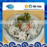 Frozen Baby Octopus Good Manufacturer thumbnail-1