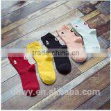 New Arrival! Fashion and Leisure Ladies Socks Pure Cotton Socks thumbnail-2