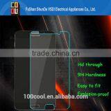 The Newest Style Tempered Glass Cell Phone Screen Protector 2.5 D Design 9 H Hardness for Samsung Note 5 With Retail Package