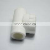 YiMing Female Threaded Tee for PPR Pipe Fittings thumbnail-3
