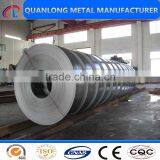 Galvalume Zinc Alumium Coated Steel Strip thumbnail-1