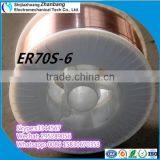 AWS ER70s-6 Sg2 Co2 Titanium Welding Wire thumbnail-6
