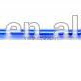 3 Section Alu6061 Alloy Nordic Walking Stick thumbnail-1