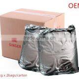 OEM Instant Honey Ginger Tea, Rich Flavor & Packing thumbnail-2