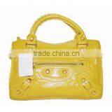 084439-2013 GENUINE LEATHER HANDBAG, BRAND LEATHER HANDBAGS FOR WOMEN,wholesale Bags Totes