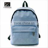 Wholesalers China New Products 2016 Backpack Canvas