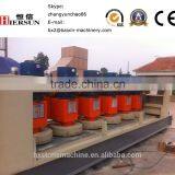 Multi-heads Automatic Stone Calibrating Machine Stone Calibrate Machine