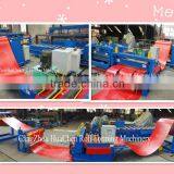 High Quality Steel Plate Coil Roll Slitting & Rewinding Machine