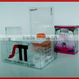 Custom PVC Packing Box