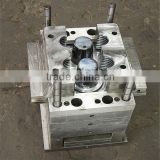 Custom Made Plastic Injection Moulds 2 Cavities