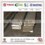 Factory Direct Sale ASTM 276 TP316L Stainless Steel Flat Bar thumbnail-4