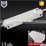 Newest Design 1.6W High Quality Smd 5730 Pcb Led Module Replace Traditional Module Super Bright Led Module 12v for Lighting Box thumbnail-3