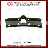 Adjustable mudguard support ( truck and trailer parts ) 036380AM