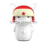 EMIE Mitu(EMT100) 5200mAh External Battery Charging Dock for IPhone 6/6Plus/5S IPad Air/mini Samsung S5/S4 Note2 HTC One