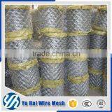 Fast Delivery Free Samples Cast Iron Wire Chain Link Fence Supplier's Choice thumbnail-2
