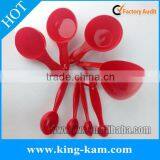 Seasoning Control Spoon Set for Delicacy Cooking -- Set of 8 thumbnail-2