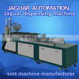 Automatic Glue Dispenser machine /Auto Glue Dispensing Machine factory