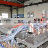 2015 New Designed 800mm Width PVC Board Production Line thumbnail-2